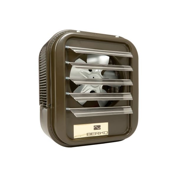 Marley Engineered Products Downflow Heater Unit, 208V, 1 or 3 Phase, 5kW - HUHAA520