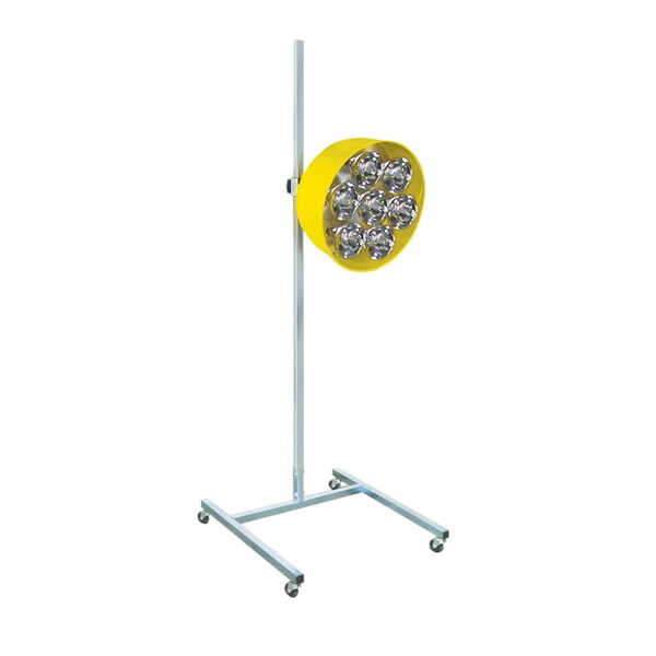 Infratech SRII-C100E Series Replacement Quartz Infrared Heating Element, 120 V, 1000 W, 14 in L - 17-1120