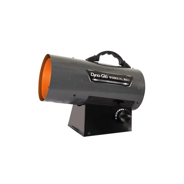 Articulos Para El Hogar 37K-43K BTU LP Forced Air Heater - AR3643640