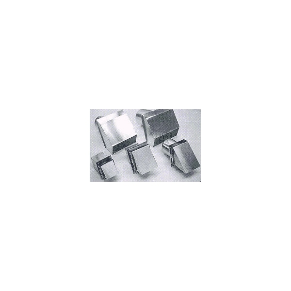 Thernlund Vh1-3 Vent Hood With 3" - VH1-3