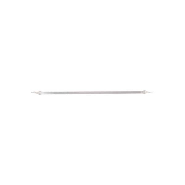 Tpi TPI Replacement Quartz Tube for CH64241C Infrared Heater 671-5057 1425W 240V - 6715057