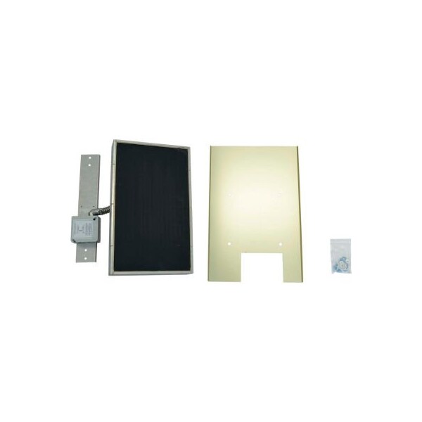 Tpi TPI Element Replacement Kit For FHK Series Infrared Heaters 4300W 208V - 64337-049