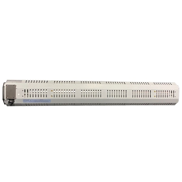 Heat Storm Infrared Heater, Wifi Enabled, 6000-Watt, 240 Volt, Hardwired, Includes Motion Sensor - HS-6000-OTR