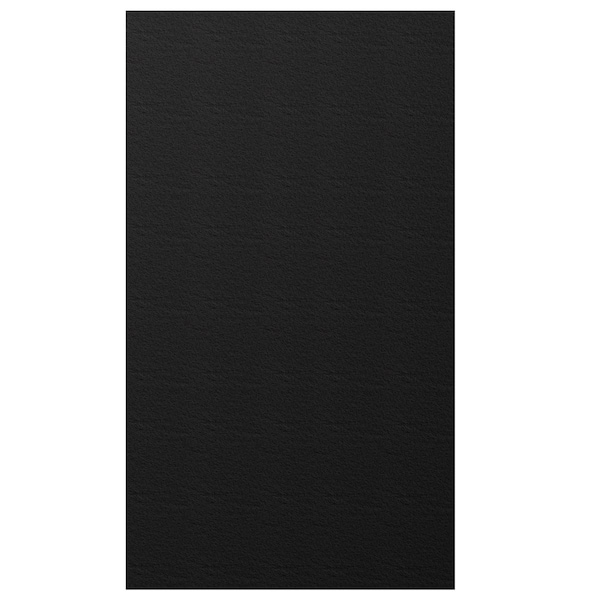 Ekena Millwork AcoustixPro Noise Cancelling Concave Small Slat Wall Panel - SWA0625X0500CVEA