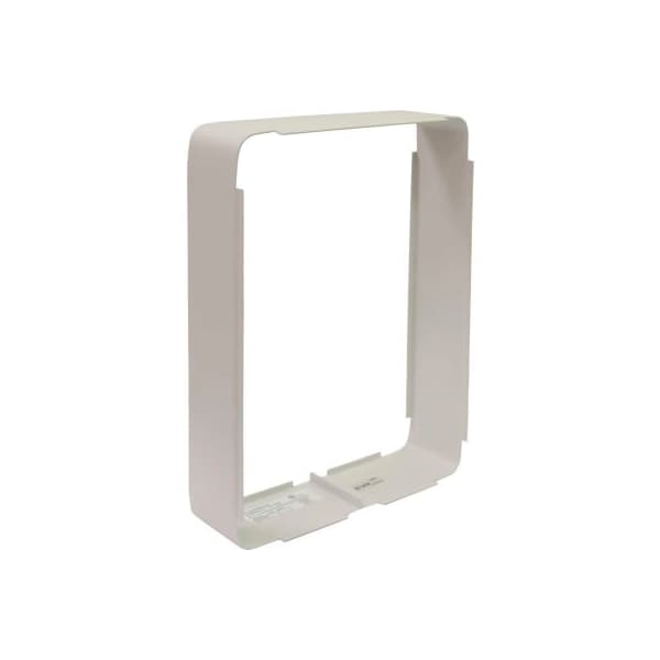 Tpi TPI Economical Wall Heater Mid Size 2" Extender - 303EX16RW