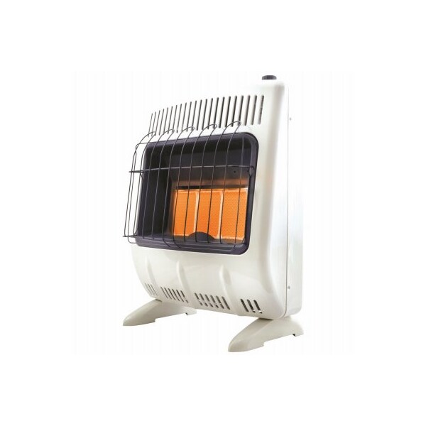 Enerco/Mr. Heater 20K BTU DF Wall Heater - F299420
