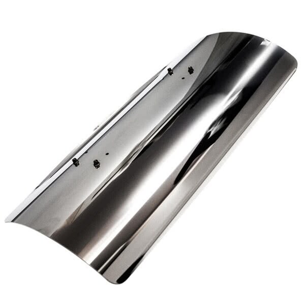 Recinto Heat Deflector for Heating Platinum 500 Series Heater - RE2541290