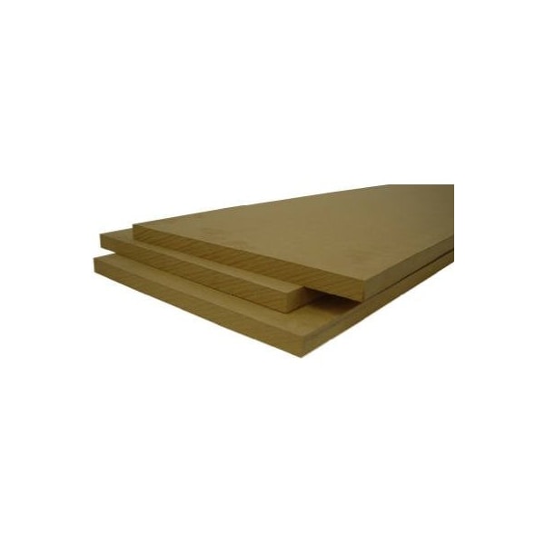 Ufp Retail 34x12x6 Particle Board - 432674