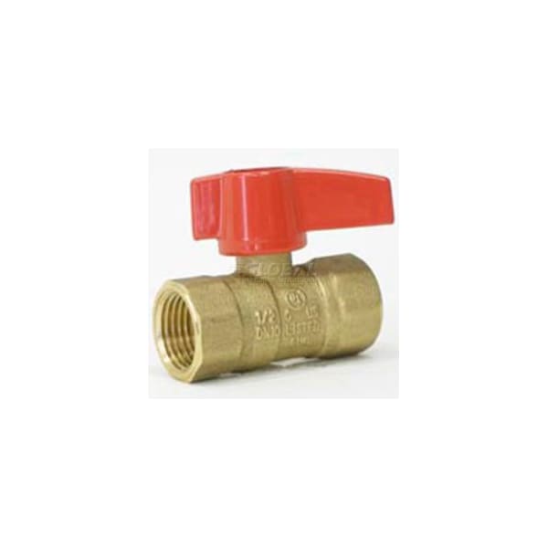 Sunstar Heating Products SunStar Manual Cutoff Valve For Infrared Tube Heaters - 30285000