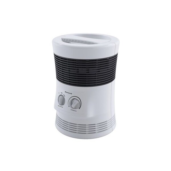 Helen Of Troydml 360DEG Surr Fan Heater - HHF360WV3