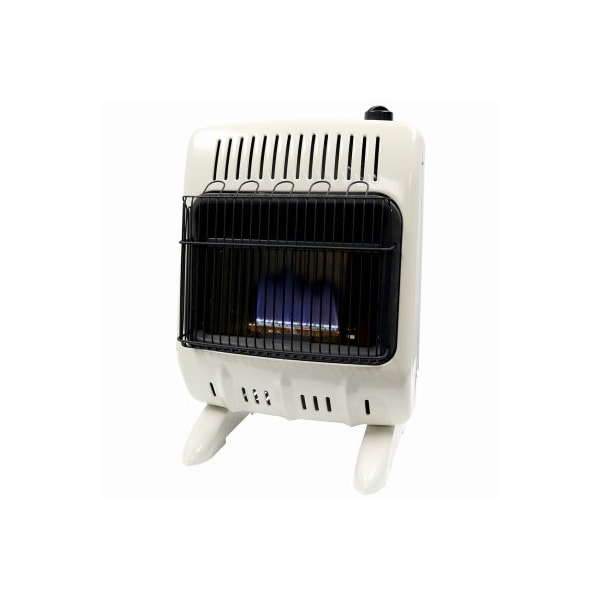 Enerco/Mr. Heater 10K BTU DF BLU Heater - F299310