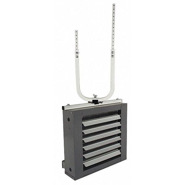 Quick-Sling Heater Hanger Arm, 24" L, Steel - QSWI2000