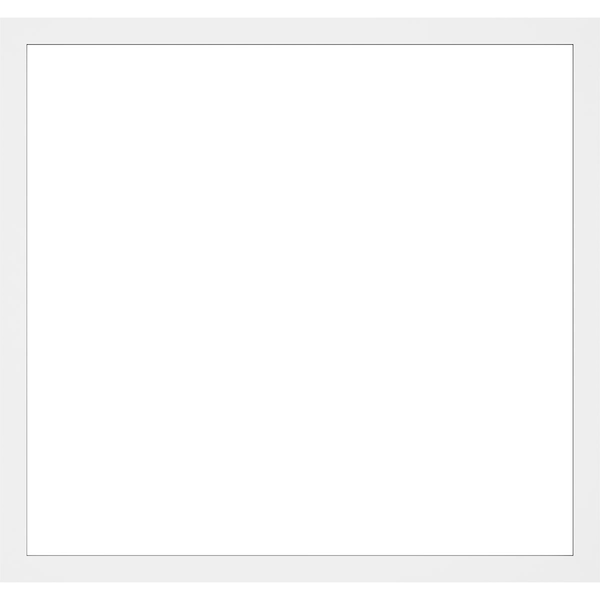 Ekena Millwork Prescott Decorative Wall Panel (Two-Piece), 34"W x 32"H x 3/8"P - WALP34X32X037PRE