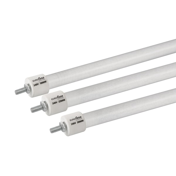 Eurofase 3000W 240V Replacement Element For Eurofase Patio Heaters - EF30240E