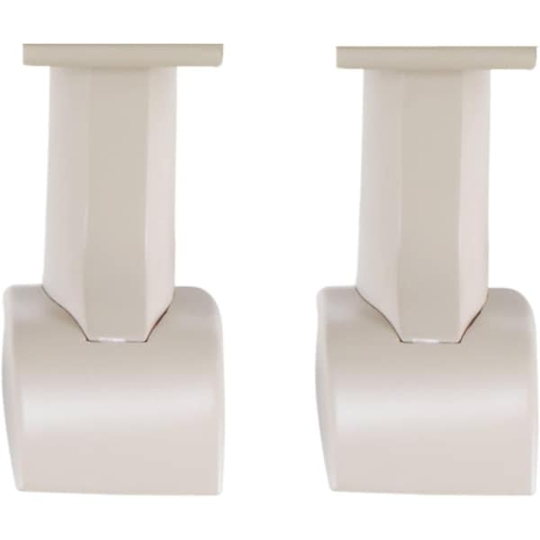 Generic Base Feet for MU Series Wall Heaters - UB30T-604