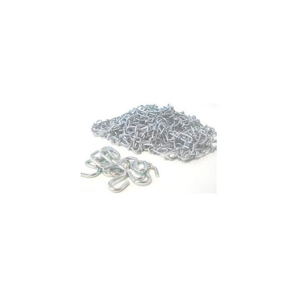 Sunstar Heating Products SunStar 25' Chain Kit For Infrared Tube Heaters - 41690250
