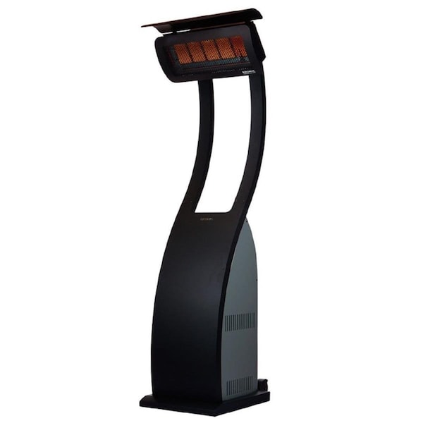 Caracteristicas Atractivas Tungsten Smart-Heat Natural Gas Portable Outdoor Heater - CA2208454