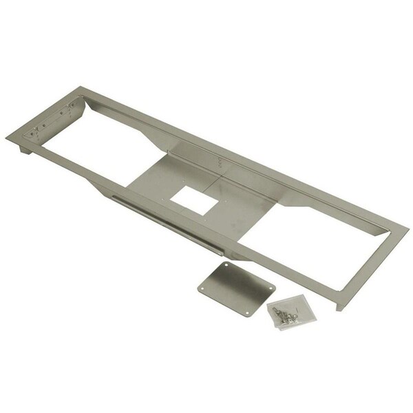 Recinto Ceiling Recessed Kit for 2300 watt Platinum Heater - RE2942118