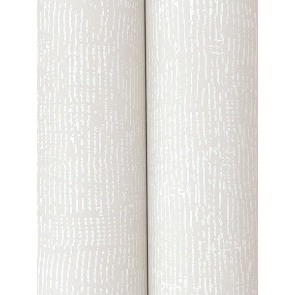 York Wallcoverings Trabadillo Plaster Fog Wallpaper - MT5664
