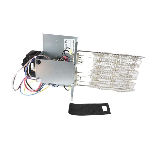 York 240v1ph 14.4kw Heater w/bkr - S1-8HK-16501-506