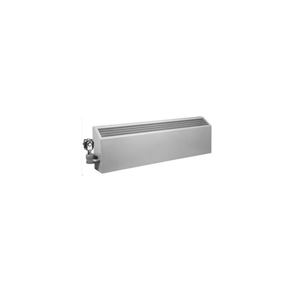 Tpi TPI Hazardous Location Wall Convector - 3800W 277V - FEP38271RA
