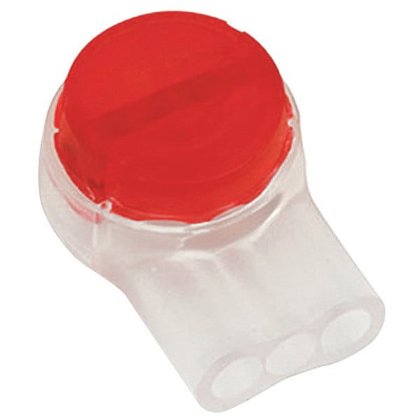 Conector de Desplazamiento Corning, 26-19 AWG, PK500 - 80611327653