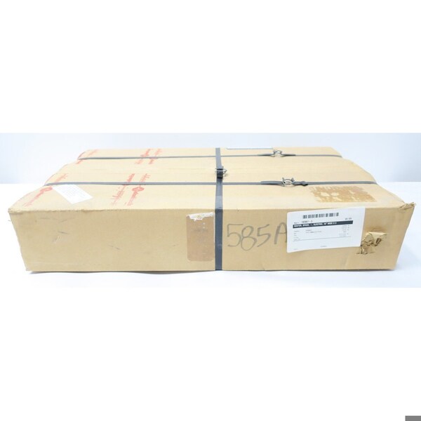 Caloritech X-MAX EXPLOSION RESISTANT CONVECTION 0-100F 3PH 2000W 600V-AC ELECTRIC HEATER - XB2-4200T2DMT