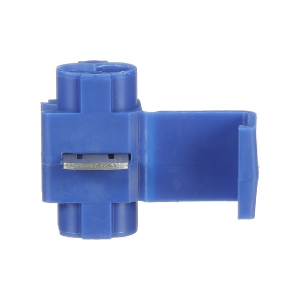 Conector de Desplazamiento 3M, 18-14 AWG, Paquete con 100 piezas - Caja 560B