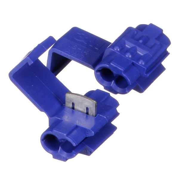 Conector de Desplazamiento 3M, 18-14 AWG, Paquete con 100 piezas - Caja 560B