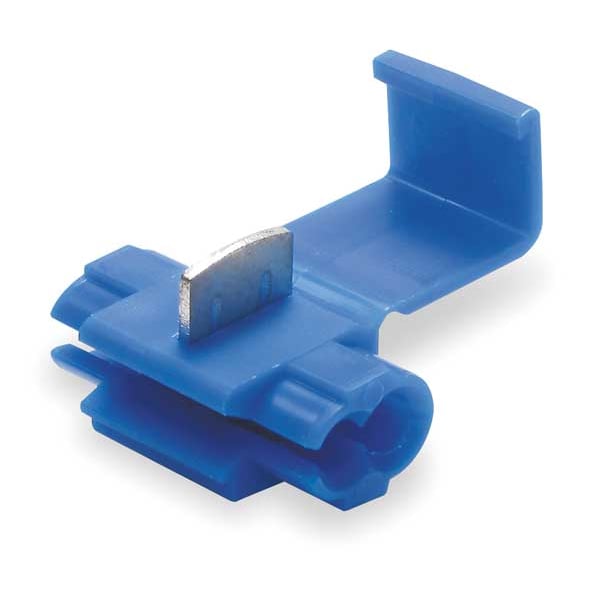 Conector de Desplazamiento 3M, 18-14 AWG, Paquete con 100 piezas - Caja 560B