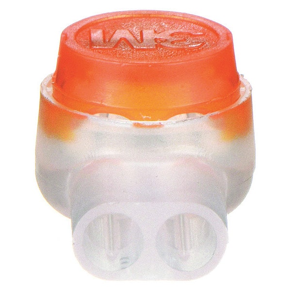 Conector de desplazamiento de Corning, 26-19 AWG, PK500 - 80611327869