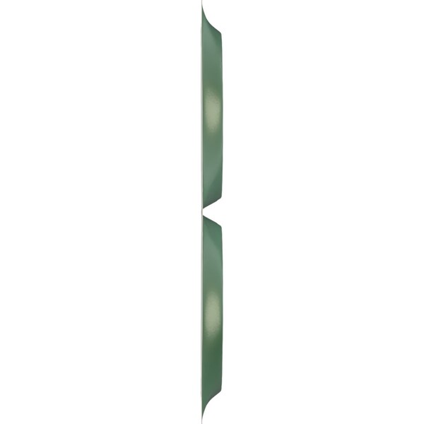 Ekena Millwork 11 7/8in. W x 11 7/8in. H Adonis EnduraWall Decorative 3D Wall Panel Covers 0.98 Sq. Ft. - WP12X12ADFSM
