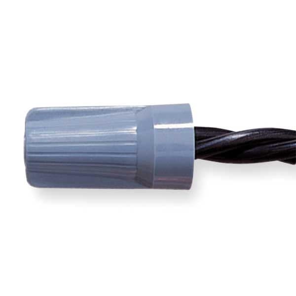 Conector de alambre de torsión Buchanan, 14-6 AWG, paquete de 25 - B4-1