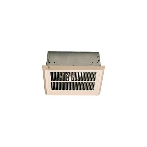 Marley Engineered Products Fan Forced Ceiling Mounted Heater QCH1151F, 1,500/750W at 120V - QCH1151F