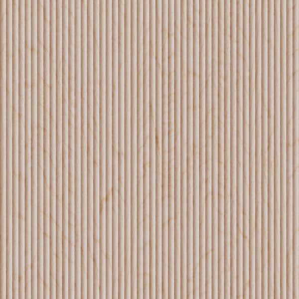 Designs Of Distinction 1/4in Bead Flexible Tambour, .25inT, 24inW x 48inL, Hard Maple - 012448100HM1