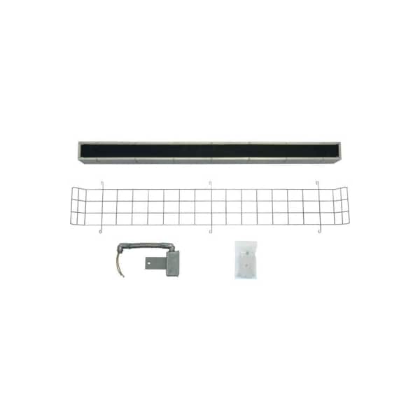 Tpi TPI Element Replacement Kit For MR & CH Series Infrared Heaters 3150W 277V - 64337-024