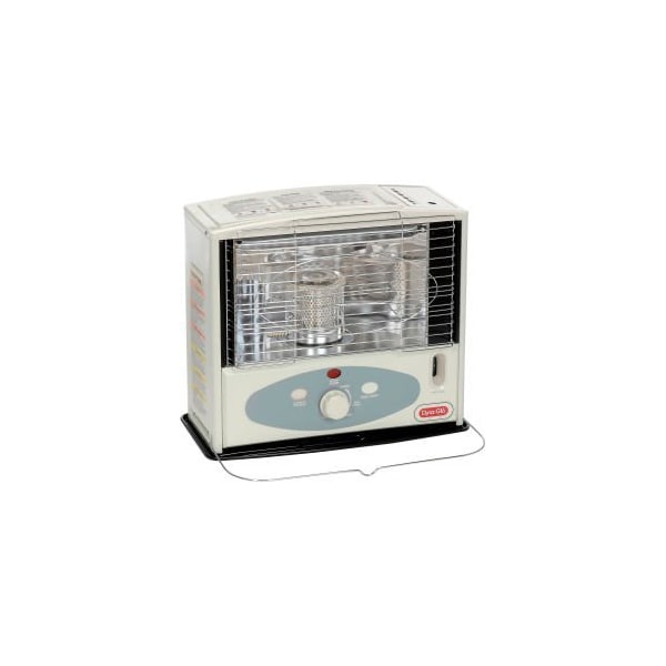 Dyna-Glo Dyna-Glo 8482; Indoor Kerosene Radiant Heater RMC-55R7 - 10K BTU - RMC-55R7