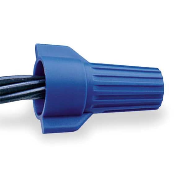 Conector de Torsión para Alambre Buchanan, 14-6 AWG, Paquete de 50 - WT54-1.