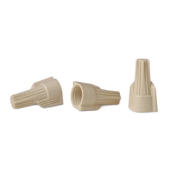 Conector de alambre de torsión ideal, calibre 22-10 AWG, PK150 - 30-241J