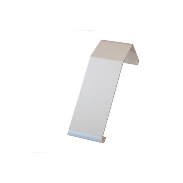 Neatheat Splice Plate - Hot Water Hydronic Baseboard Covers - - NHSP