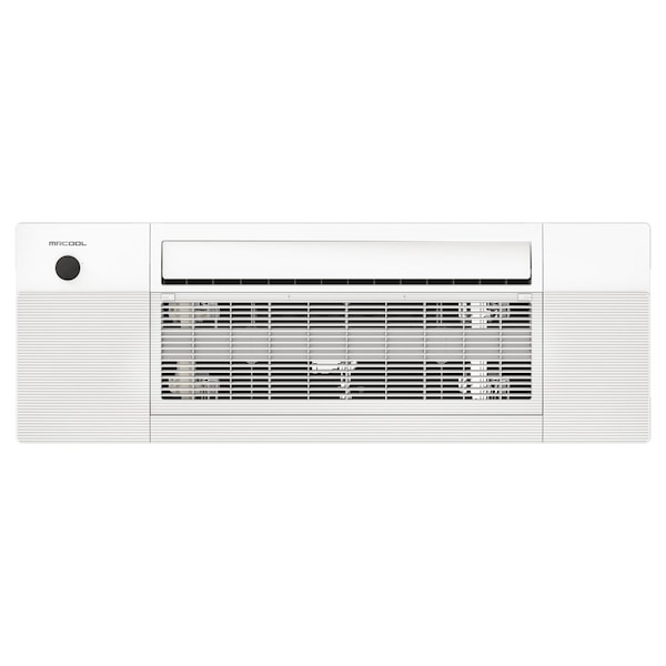 Mrcool The  DIY Series 9k BTU Ceiling Cassette - DIYCASSETTE09HP-230C25