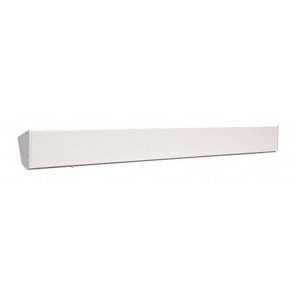 Qmark QMARK, 900W At 240V Cove Heater, 240VAC, 3072 BtuH - RCC9024C