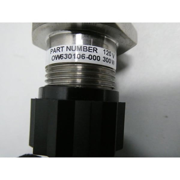 Hotstart 300W 120V-AC IMMERSION HEATER - OW630106-000