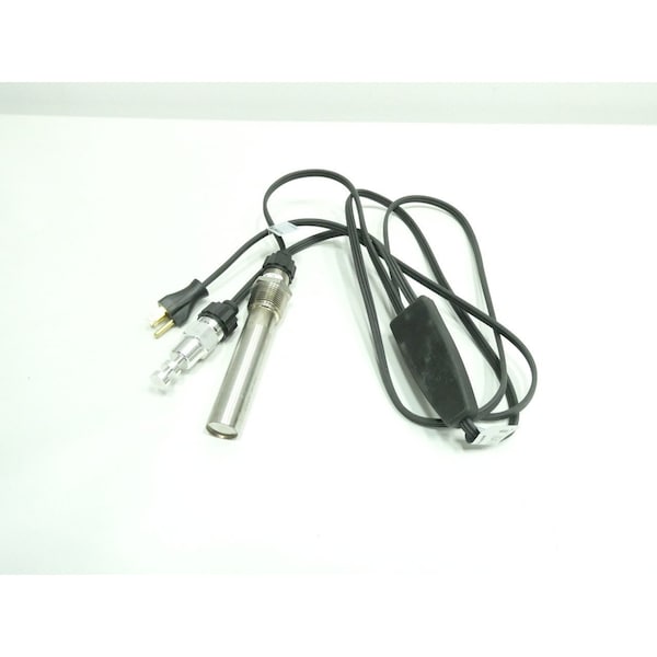 Hotstart 300W 120V-AC IMMERSION HEATER - OW630106-000