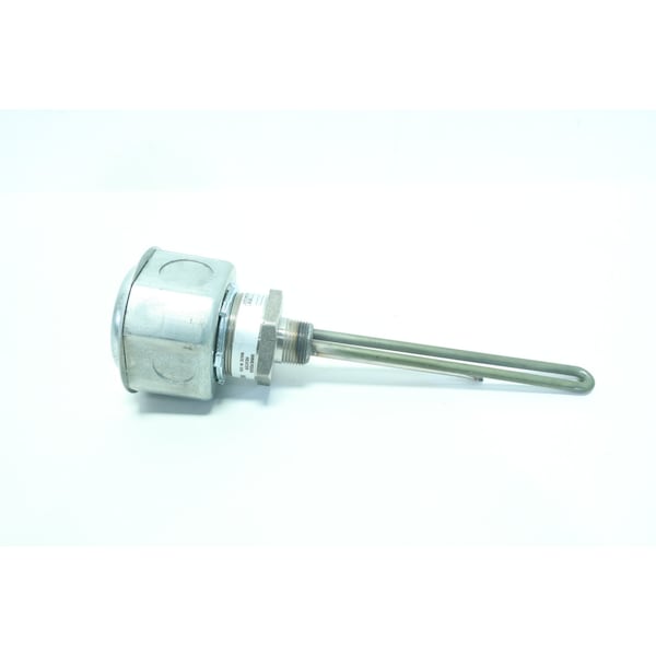 Indeeco 1Ph 9In 300W 115V-Ac Immersion Heater - 7111SA259369