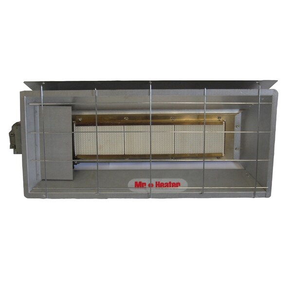 Mr. Heater High Intensity Radiant Natural Gas Garage - MH25NG