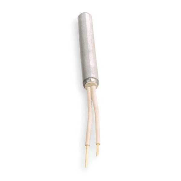 Vulcan Swaged Cartridge Heater, 114W/sq. In. - TB3821B