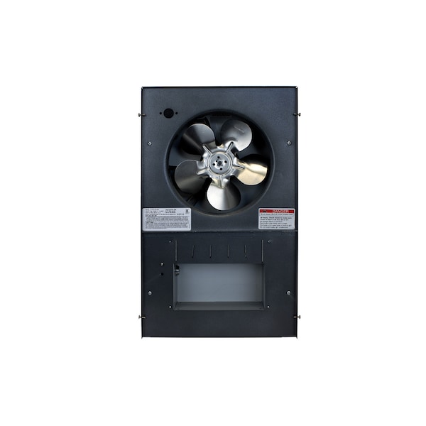 King Electric Efw Multiwatt Lg Wall Heater Interior And Wall Can Only 208V 4000W - EFW2040-MW-HRC