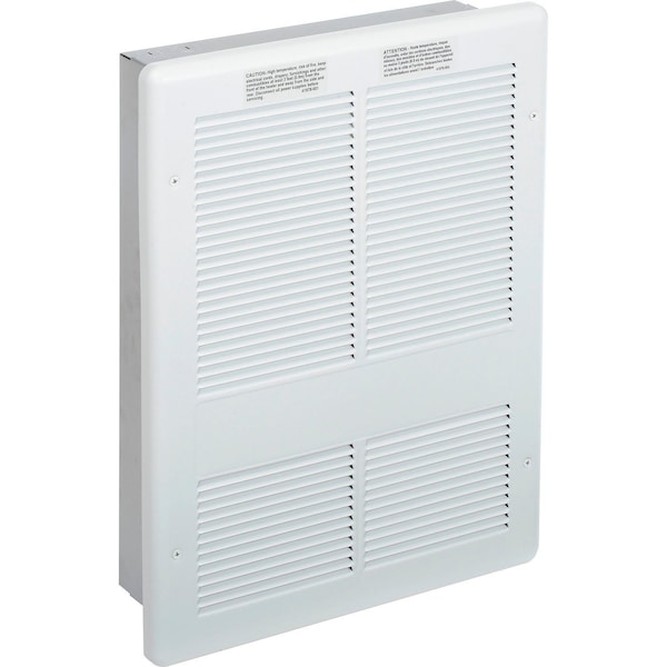 Tpi Forced Ceiling Ceiling Heater, 4000/3000W 240/208V 1 PH - HF3386DRP