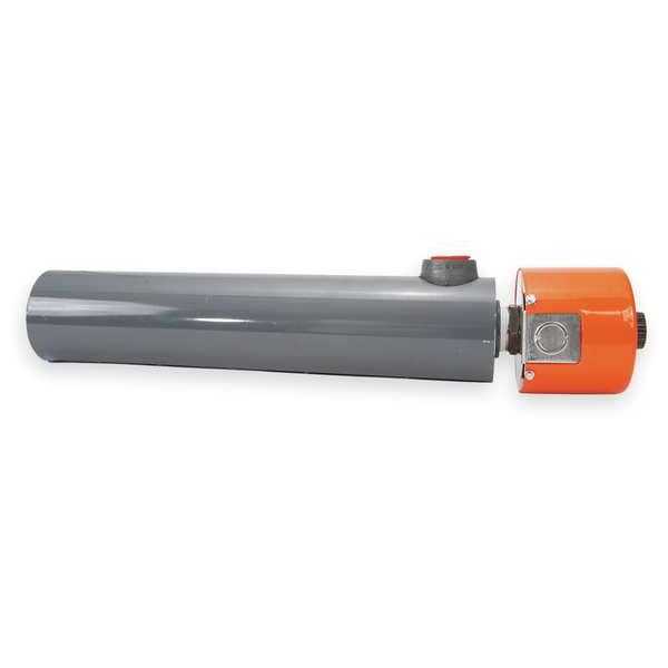 Tempco Circulation Booster Heater, 500W - CHF02304